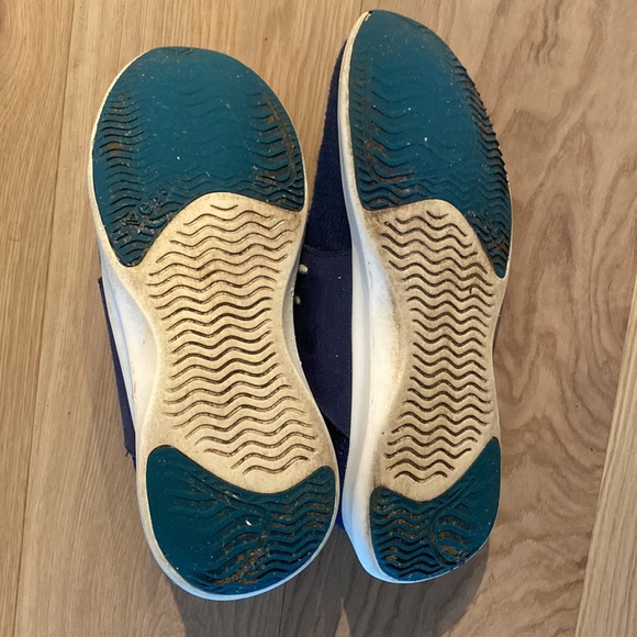 VESSI GUC men’s size 8 Vessi Everyday classic - Picture 3 of 4